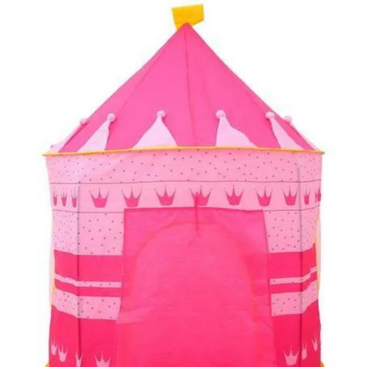 Carpa Castillo de Juguete para Niños