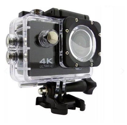 Camara Deportiva 4k Sports sumergible